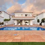 Villa Aurora Playa La Arena *