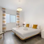 Aurora Playa La Arena Villa