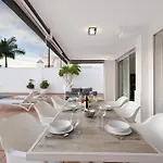 Villa Aurora Playa La Arena