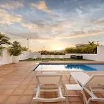 Villa Aurora Playa La Arena Puerto de Santiago