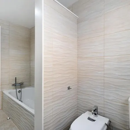 Вилла Aurora Playa La Arena