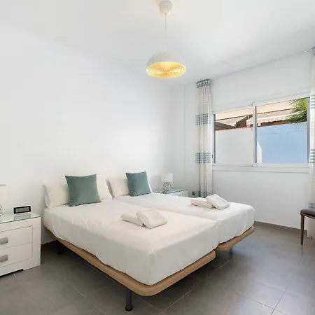 Aurora Playa La Arena *