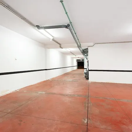 Aurora Playa La Arena Вилла *