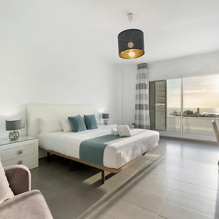 Aurora Playa La Arena Вилла