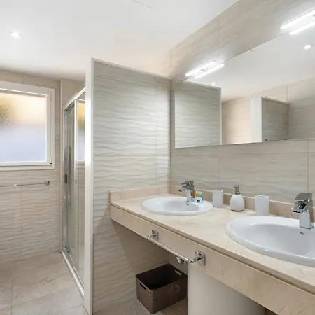 Вилла Aurora Playa La Arena *