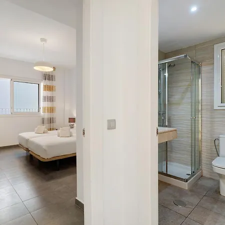 Aurora Playa La Arena *