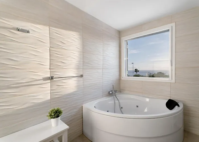 Villa Aurora Playa La Arena *