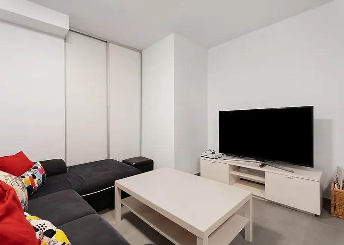 Aurora Playa La Arena *