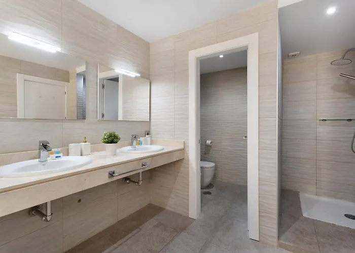 Aurora Playa La Arena * Puerto de Santiago (Tenerife)