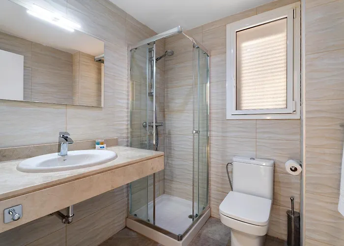 Aurora Playa La Arena Villa