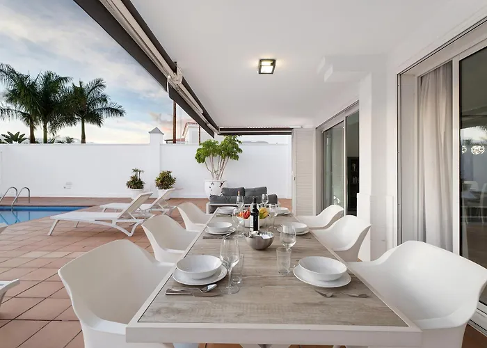 Aurora Playa La Arena * Puerto de Santiago (Tenerife)