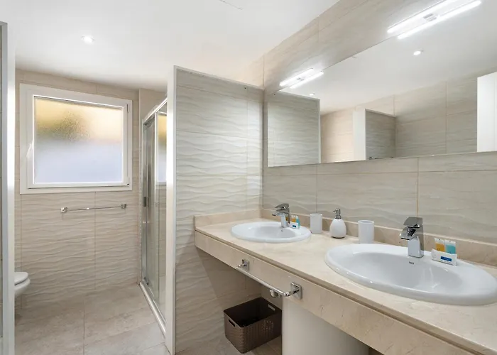 Villa Aurora Playa La Arena *