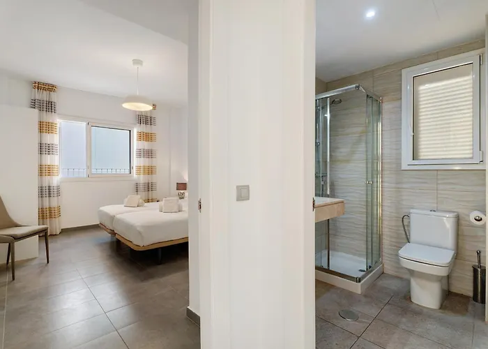 Aurora Playa La Arena *