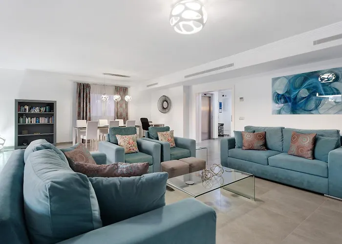 Aurora Playa La Arena * Puerto de Santiago (Tenerife)